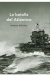 Seller image for La batalla del Atlntico for sale by AG Library
