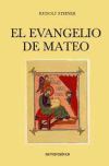 El evangelio de Mateo