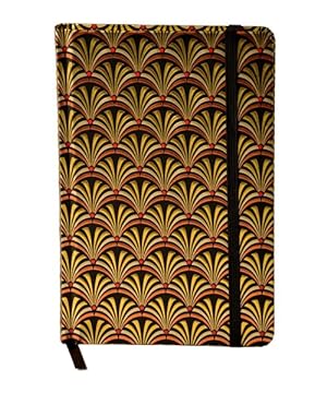 Seller image for Great Gatsby Notebook : Blank for sale by GreatBookPrices