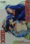 Bild des Verkufers fr Medaka Box 04 zum Verkauf von AG Library