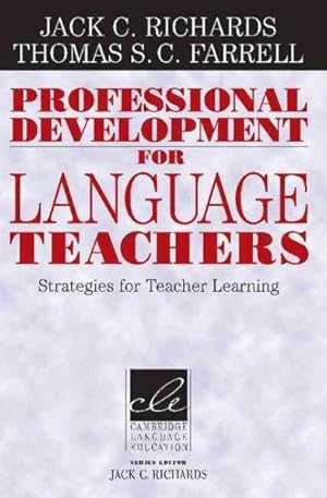 Seller image for Professional Development For Language Teachers : Strategies For Teacher Learning for sale by GreatBookPrices