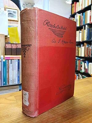 Bild des Verkufers fr Charles Dickens As I Knew Him - The Story Of The Reading Tours In Great Britain And America (1866-1870), zum Verkauf von Antiquariat Orban & Streu GbR