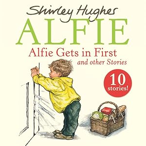 Seller image for Alfie Gets in First and Other Stories for sale by GreatBookPrices