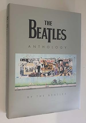 Seller image for The Beatles Anthology (2000) for sale by Maynard & Bradley