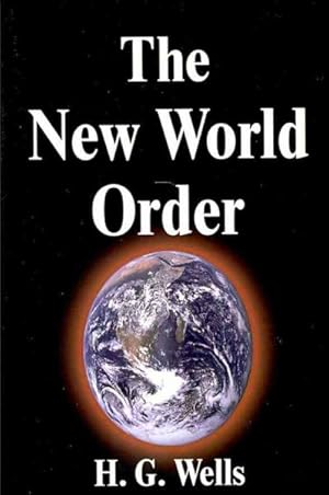 Seller image for New World Order for sale by GreatBookPrices