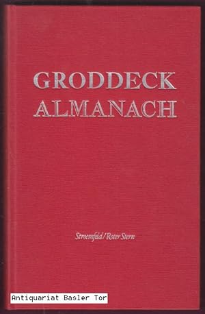 Groddeck Almanach.