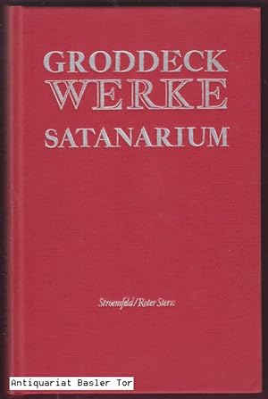 Satanarium.