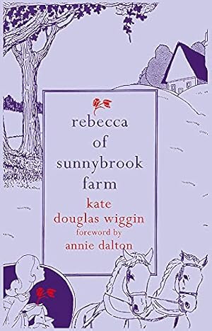 Seller image for Rebecca of Sunnybrook Farm (Hesperus Minor Classics) for sale by Redux Books