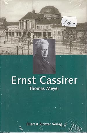 Ernst Cassirer