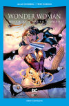 Seller image for Wonder Woman: Quin es Wonder Woman? (DC Pocket) for sale by AG Library