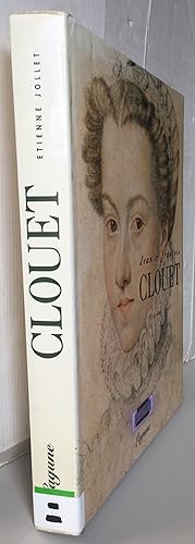 Seller image for Jean & Franois Clouet for sale by Librairie Thot
