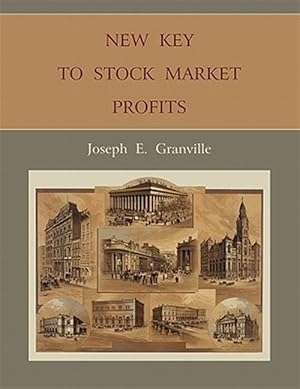 Seller image for New Key to Stock Market Profits for sale by GreatBookPrices