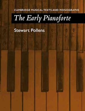 Seller image for Early Pianoforte for sale by GreatBookPrices