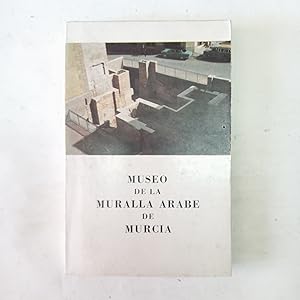 MUSEO DE LA MURALLA ÁRABE DE MURCIA