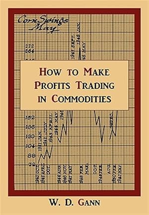 Imagen del vendedor de HT MAKE PROFITS TRADING IN COM a la venta por GreatBookPrices