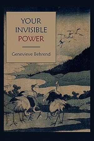 Image du vendeur pour Your Invisible Power mis en vente par GreatBookPrices