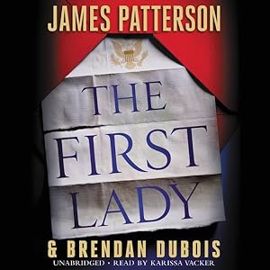 Seller image for First Lady for sale by GreatBookPrices
