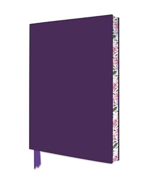 Immagine del venditore per Purple Artisan Notebook venduto da GreatBookPrices