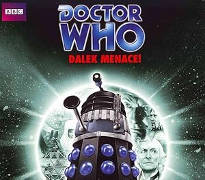 Immagine del venditore per Doctor Who : Dalek Menace: The Chase / Mission to the Unknown / The Mutation of Time venduto da GreatBookPrices