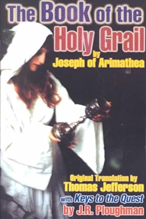 Seller image for Book of the Holy Grail for sale by GreatBookPrices