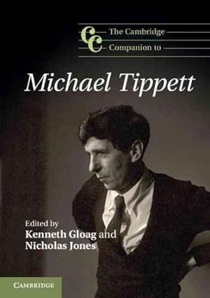 Seller image for Cambridge Companion to Michael Tippett for sale by GreatBookPrices