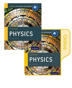 Seller image for Physics 2014 : Course Companion for sale by GreatBookPrices