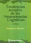 Seller image for Tendencias actuales de las neurociencias cognitivas. for sale by AG Library