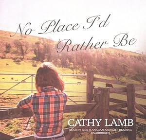 Seller image for No Place I?d Rather Be for sale by GreatBookPrices