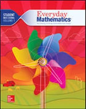 Seller image for Everyday Mathematics 4, Grade 1, Classroom Games Kit Gameboards for sale by GreatBookPrices