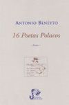 Seller image for 16 POETAS POLACOS for sale by AG Library