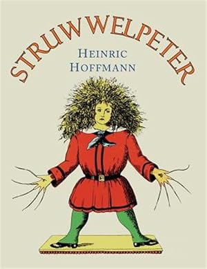 Seller image for Struwwelpeter: English Translation for sale by GreatBookPrices