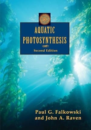 Imagen del vendedor de Aquatic Photosynthesis a la venta por GreatBookPrices