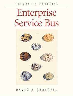 Imagen del vendedor de Enterprise Service Bus a la venta por GreatBookPrices