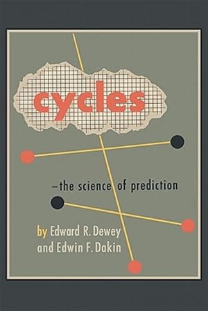 Seller image for Cycles: The Science of Prediction for sale by GreatBookPrices