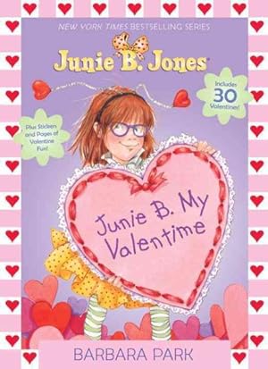 Immagine del venditore per Junie B. My Valentime venduto da GreatBookPrices
