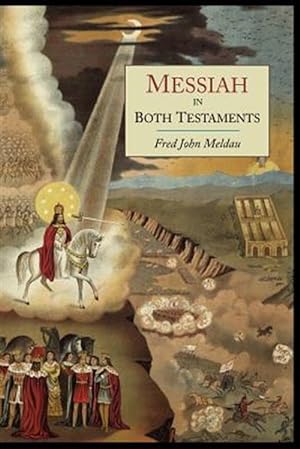 Bild des Verkufers fr Messiah in Both Testaments zum Verkauf von GreatBookPrices