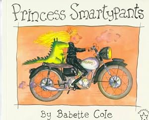 Seller image for Princess Smartypants for sale by GreatBookPrices
