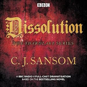 Seller image for Dissolution for sale by GreatBookPrices