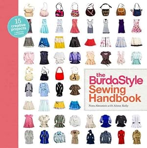 Immagine del venditore per BurdaStyle Sewing Handbook venduto da GreatBookPrices