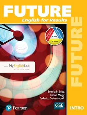 Bild des Verkufers fr Future Intro English for Results zum Verkauf von GreatBookPrices