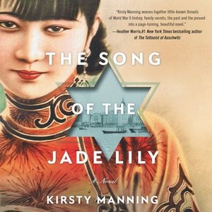 Image du vendeur pour Song of the Jade Lily mis en vente par GreatBookPrices