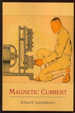 Imagen del vendedor de Magnetic Current a la venta por GreatBookPrices