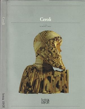 Seller image for Ceroli for sale by Biblioteca di Babele