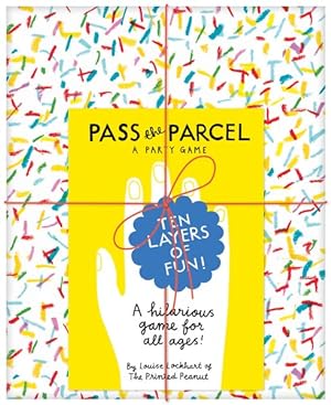 Seller image for Pass the Parcel : A Party Game for sale by GreatBookPrices