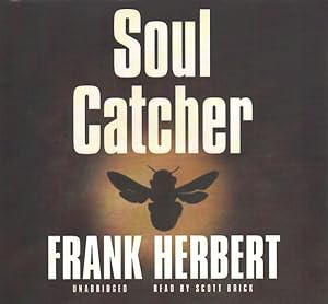 Seller image for Soul Catcher : Library Edition for sale by GreatBookPrices