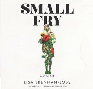 Seller image for Small Fry : A Memoir for sale by GreatBookPrices