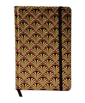 Seller image for Great Gatsby Notebook : Ruled for sale by GreatBookPrices