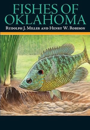 Bild des Verkufers fr Fishes of Oklahoma zum Verkauf von GreatBookPrices