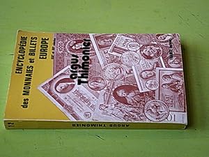 Encyclopédie des monnaies et billets Europe XIXe et XXe siècles & Monnaies impériales romaines