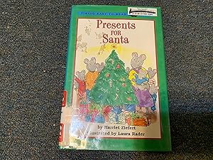 Seller image for Presents for Santa (Easy-to-Read,Viking) for sale by Betty Mittendorf /Tiffany Power BKSLINEN